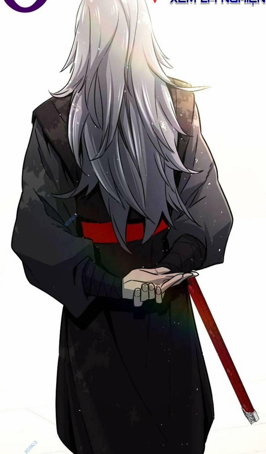 Cảm Kiếm Tuyệt Đối 32 trang 79