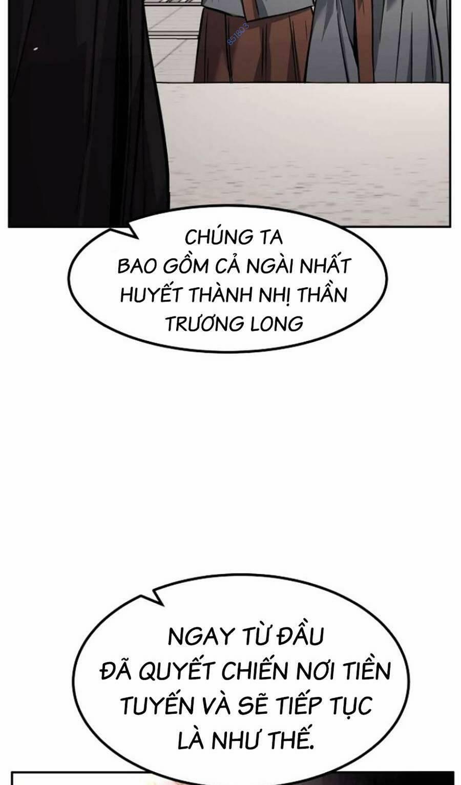 Cảm Kiếm Tuyệt Đối 32 trang 83