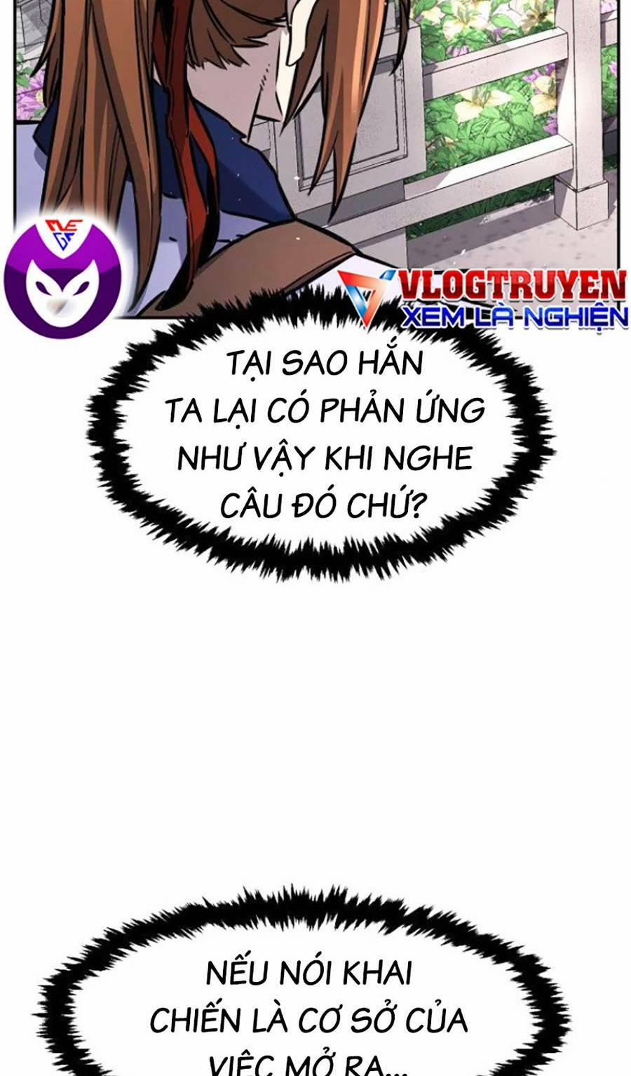 Cảm Kiếm Tuyệt Đối 32 trang 85