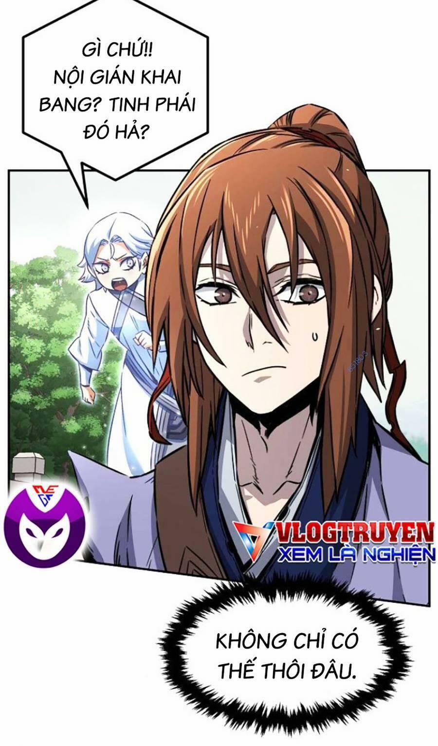 Cảm Kiếm Tuyệt Đối 32 trang 91