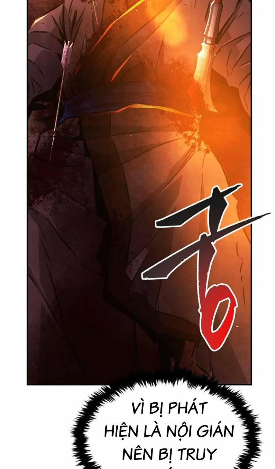 Cảm Kiếm Tuyệt Đối 32 trang 93