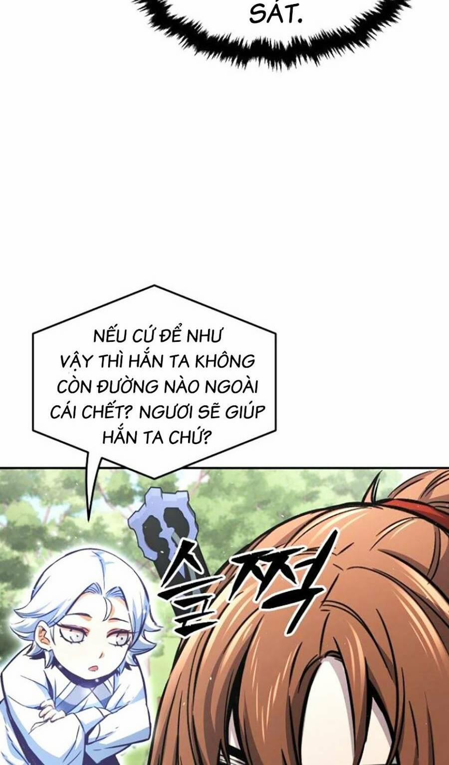 Cảm Kiếm Tuyệt Đối 32 trang 94