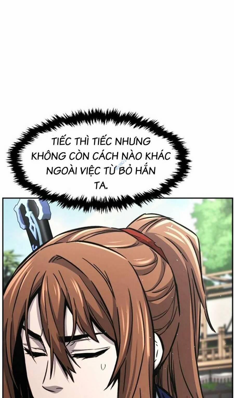 Cảm Kiếm Tuyệt Đối 32 trang 96