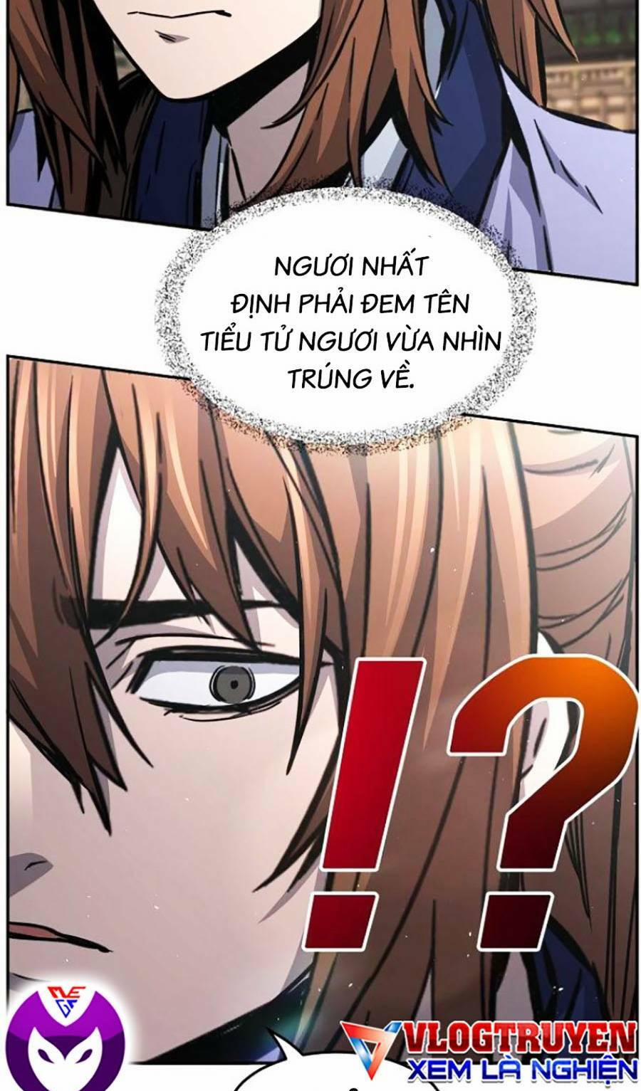 Cảm Kiếm Tuyệt Đối 32 trang 97