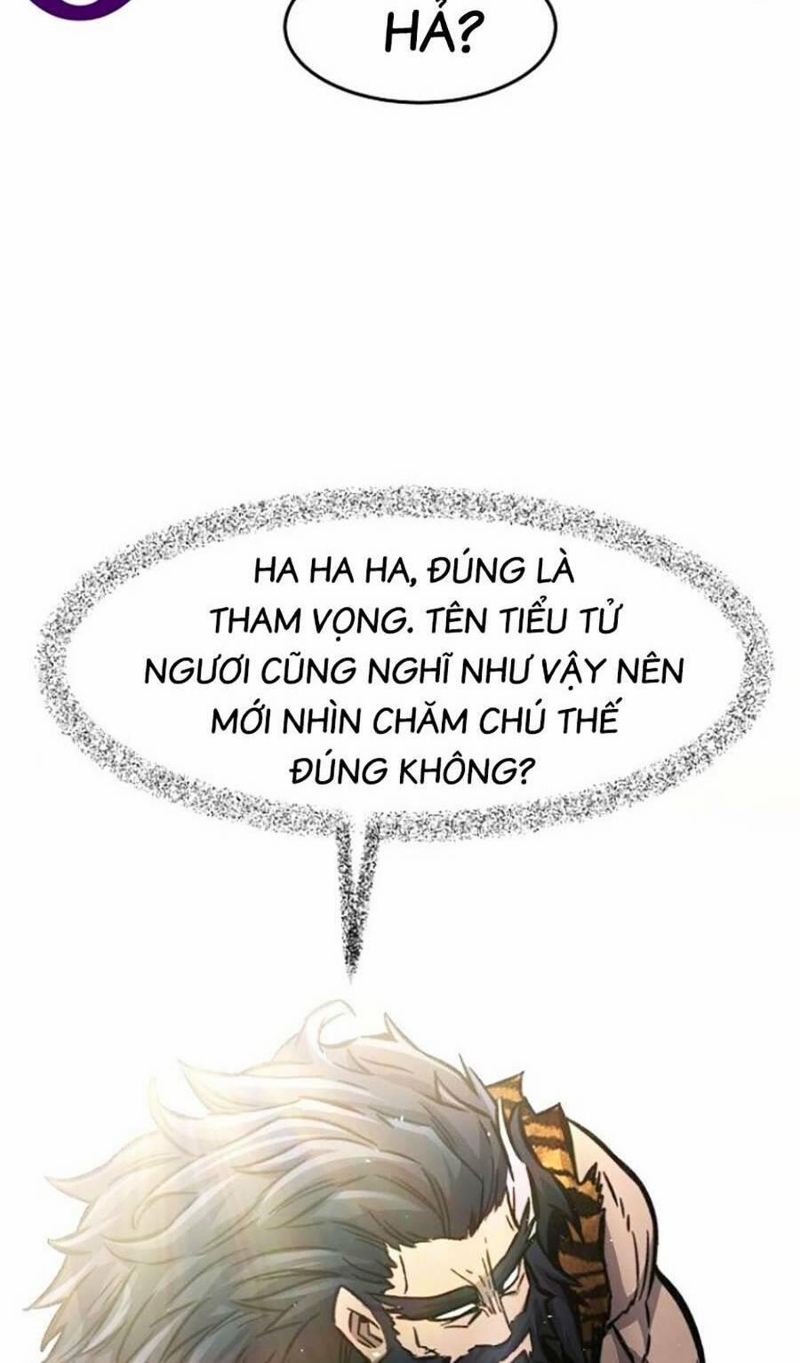 Cảm Kiếm Tuyệt Đối 32 trang 98