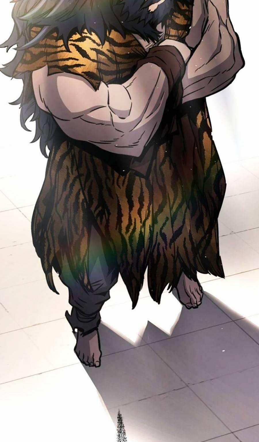 Cảm Kiếm Tuyệt Đối 32 trang 99