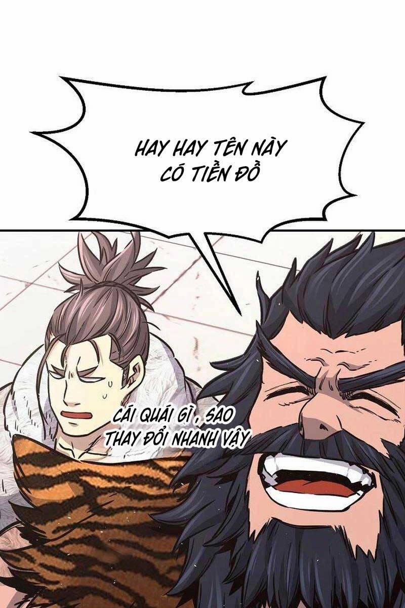 Cảm Kiếm Tuyệt Đối 33 trang 106