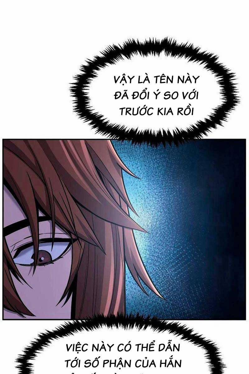 Cảm Kiếm Tuyệt Đối 33 trang 108