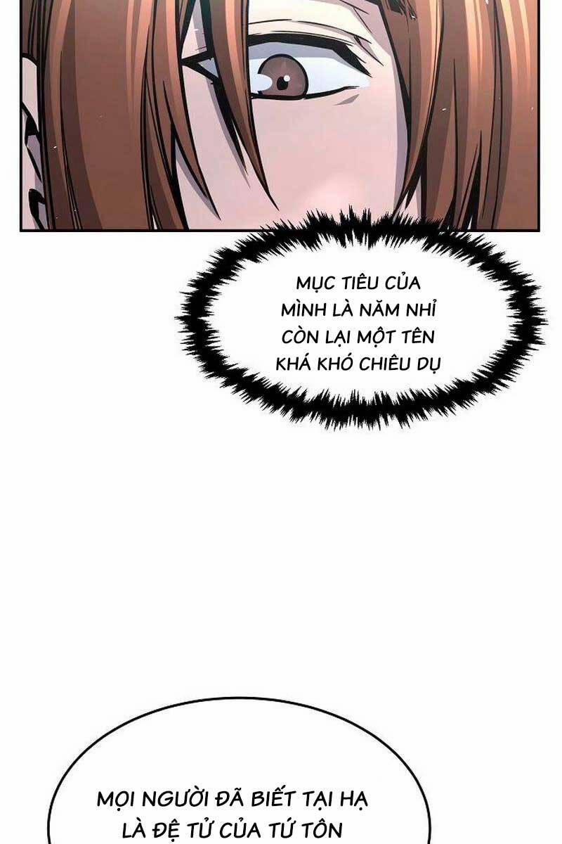 Cảm Kiếm Tuyệt Đối 33 trang 11