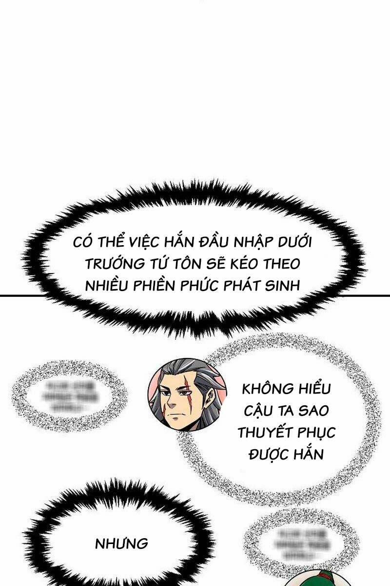 Cảm Kiếm Tuyệt Đối 33 trang 111