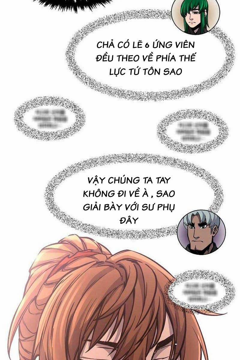 Cảm Kiếm Tuyệt Đối 33 trang 112