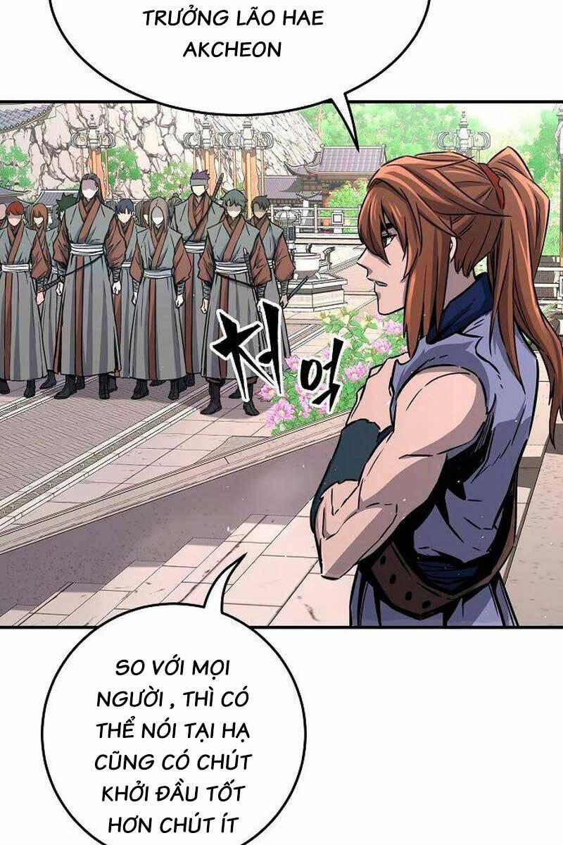 Cảm Kiếm Tuyệt Đối 33 trang 12