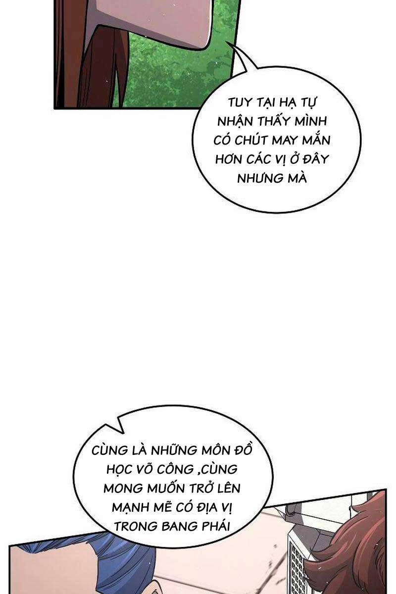 Cảm Kiếm Tuyệt Đối 33 trang 16