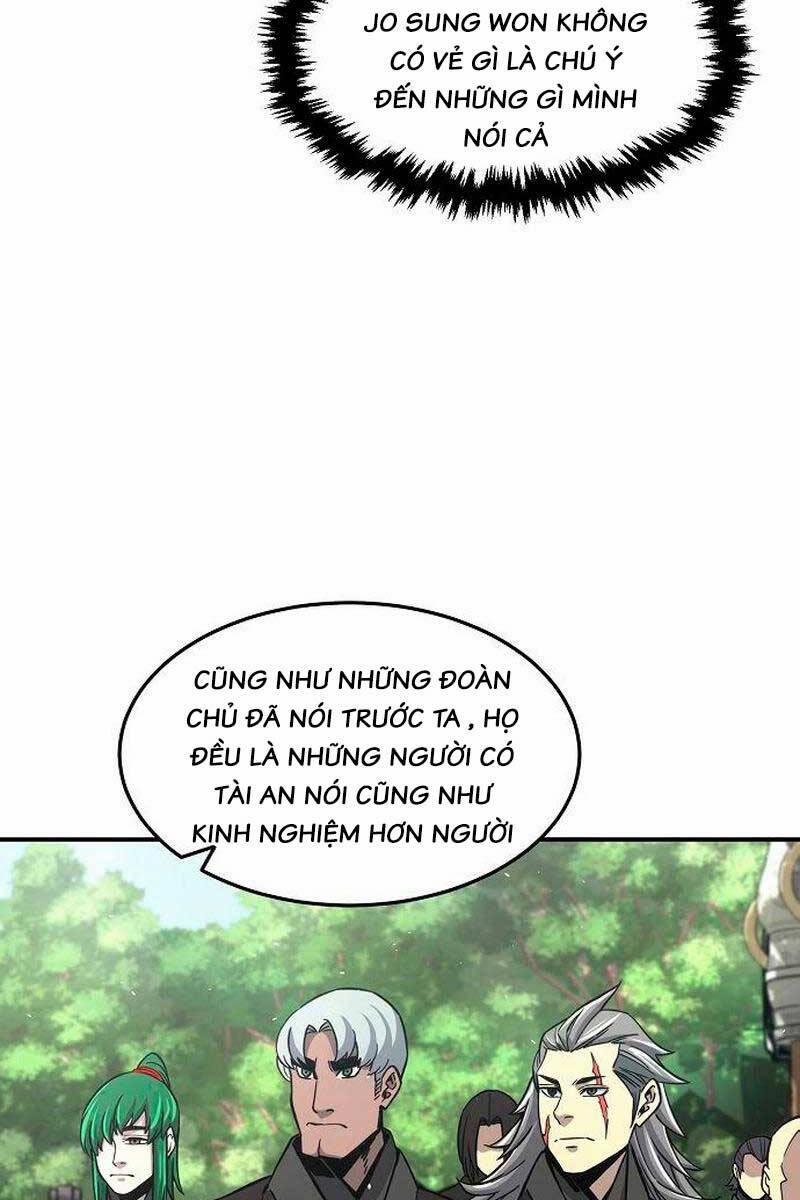 Cảm Kiếm Tuyệt Đối 33 trang 18