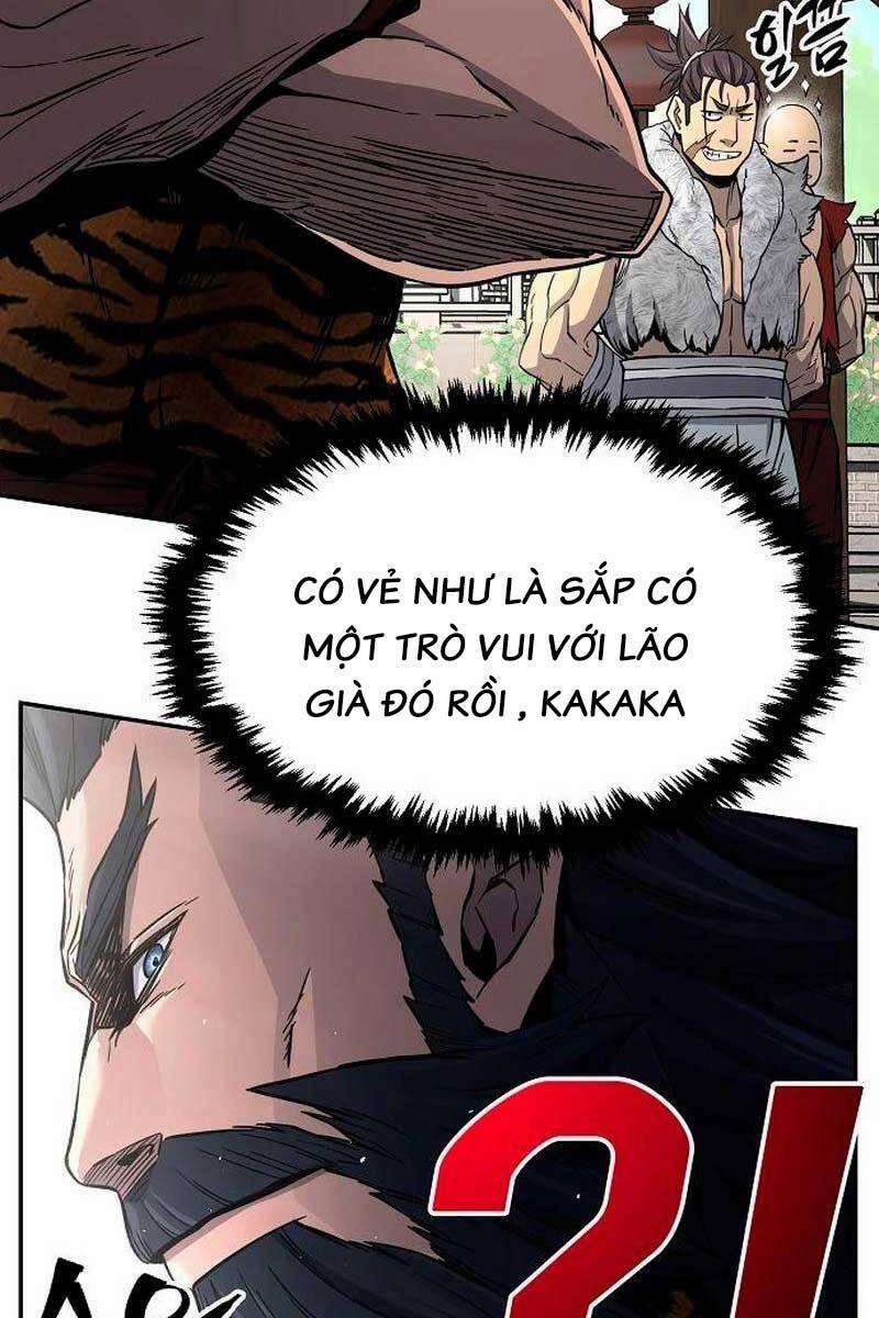 Cảm Kiếm Tuyệt Đối 33 trang 2