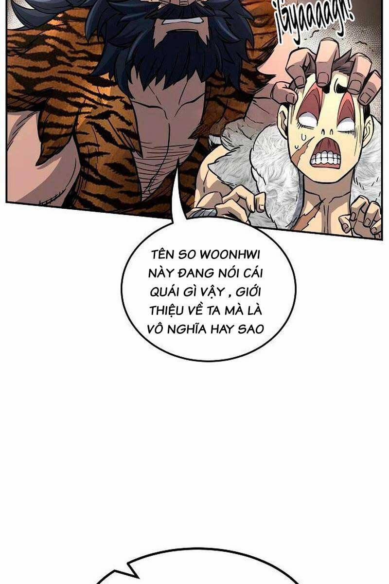 Cảm Kiếm Tuyệt Đối 33 trang 20