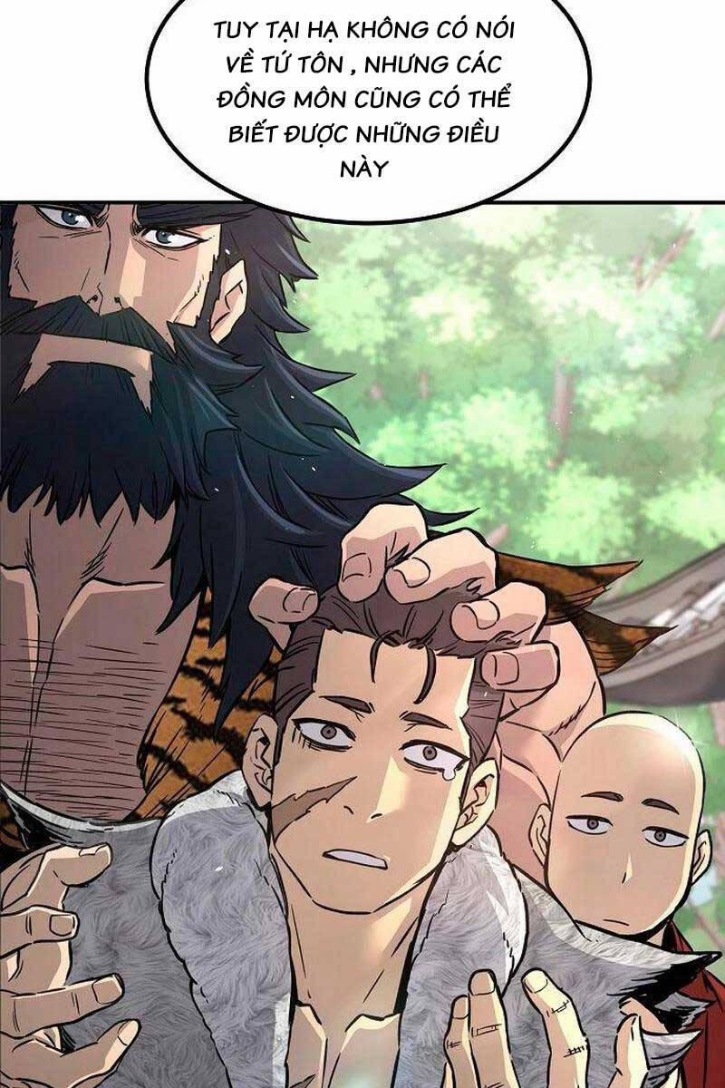 Cảm Kiếm Tuyệt Đối 33 trang 21