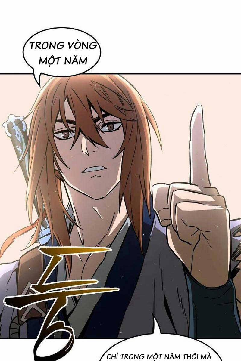 Cảm Kiếm Tuyệt Đối 33 trang 24