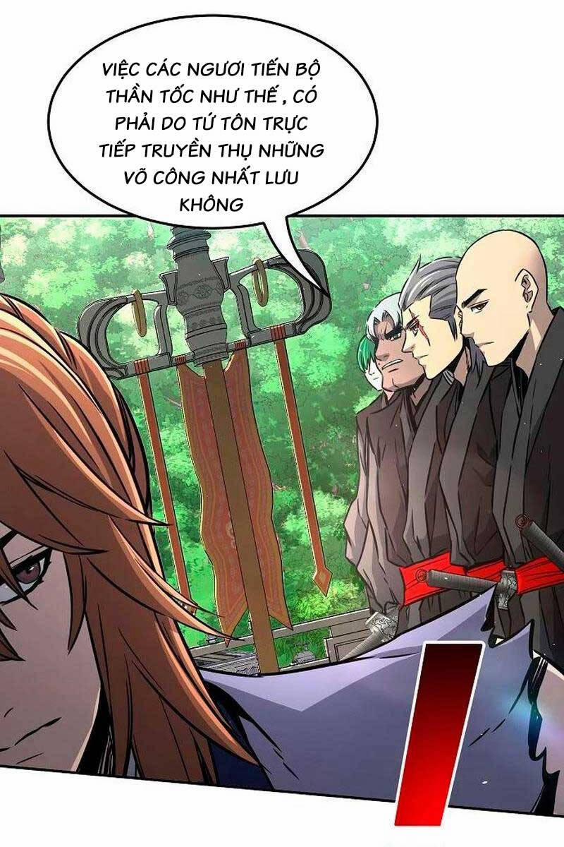 Cảm Kiếm Tuyệt Đối 33 trang 27