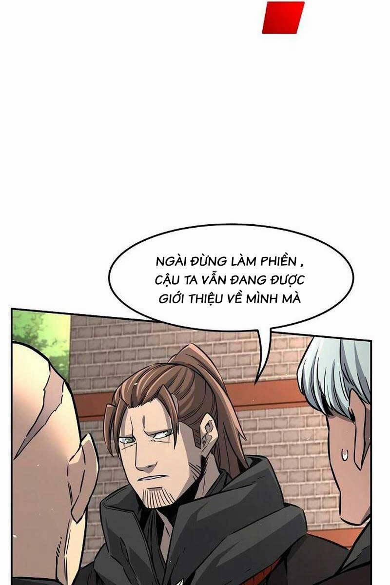 Cảm Kiếm Tuyệt Đối 33 trang 28