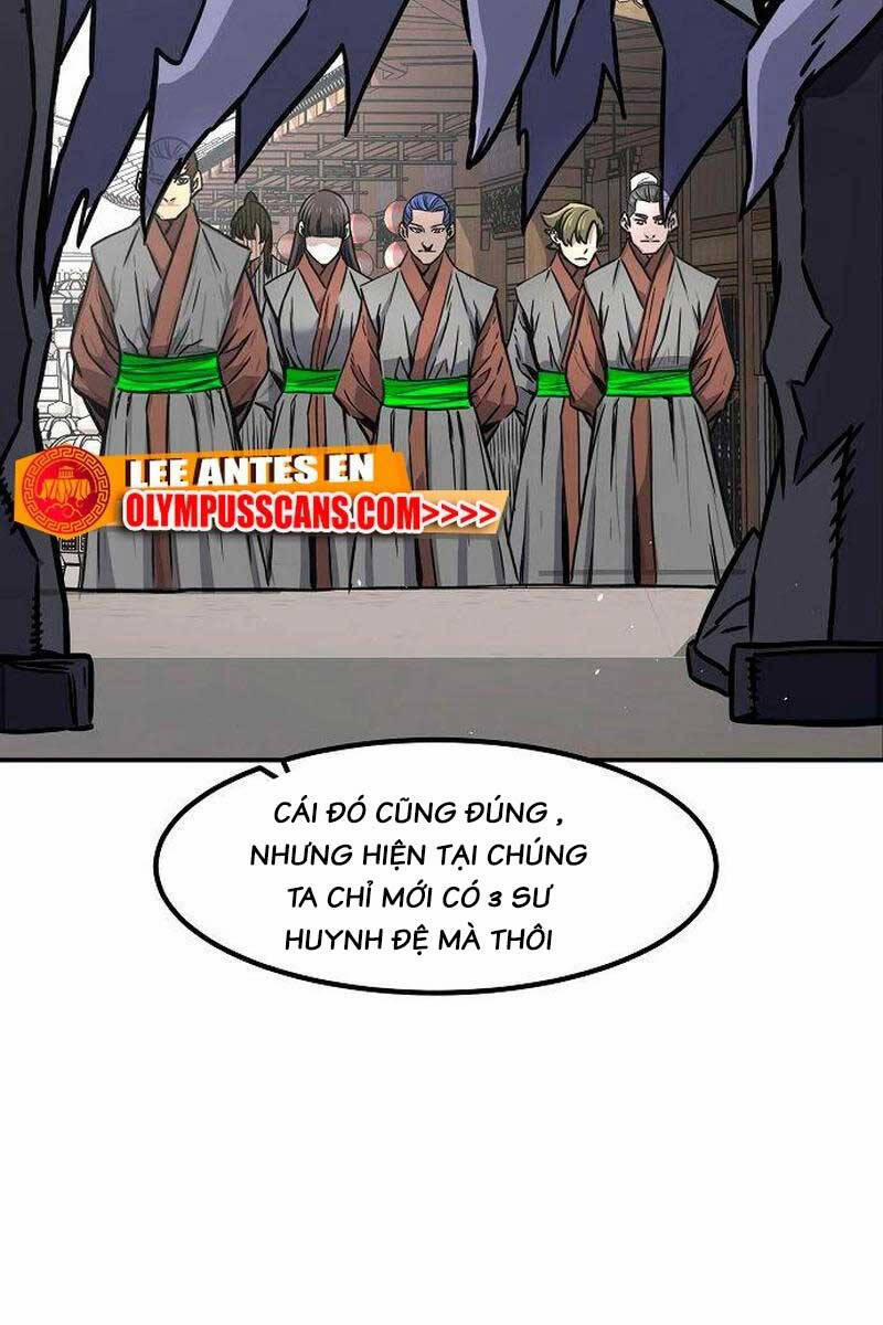 Cảm Kiếm Tuyệt Đối 33 trang 32
