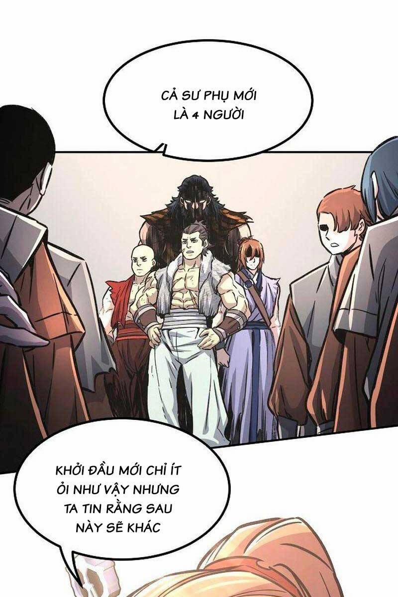 Cảm Kiếm Tuyệt Đối 33 trang 33