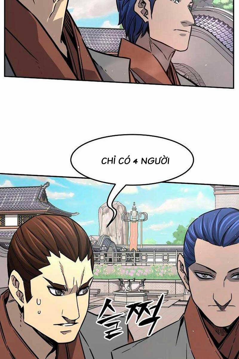Cảm Kiếm Tuyệt Đối 33 trang 36