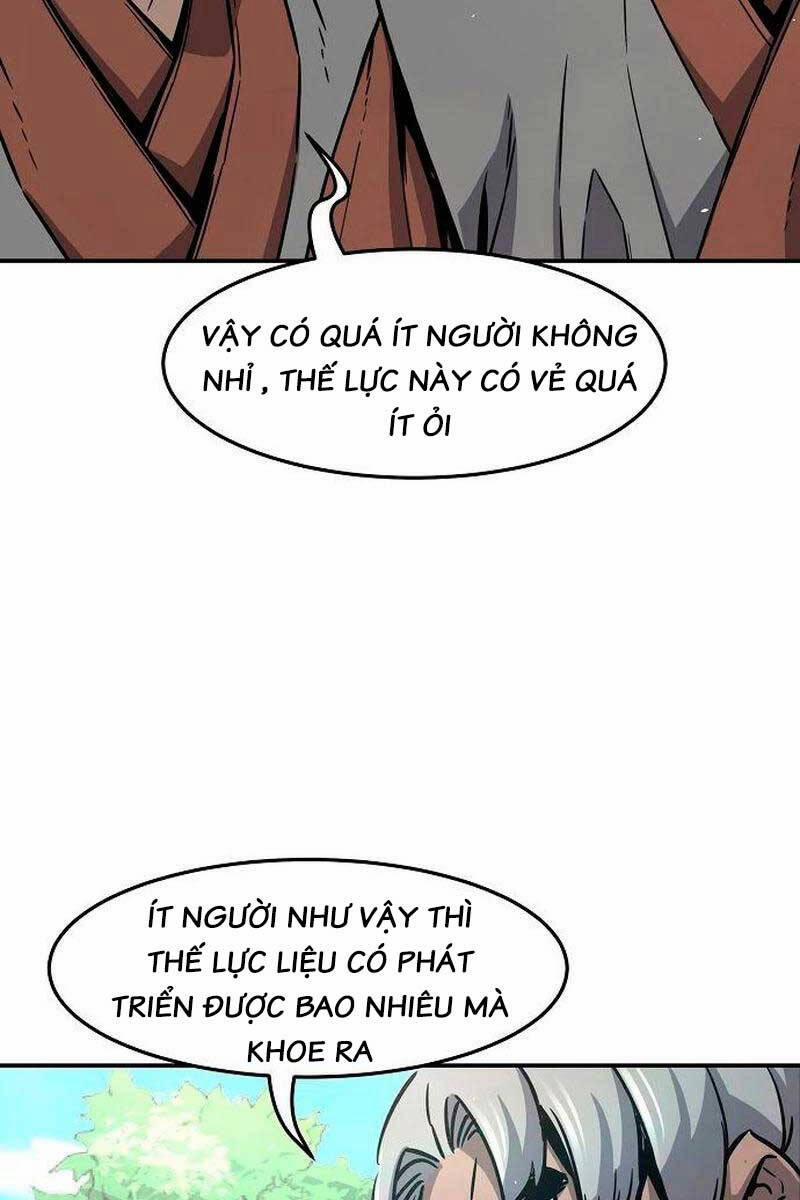 Cảm Kiếm Tuyệt Đối 33 trang 37