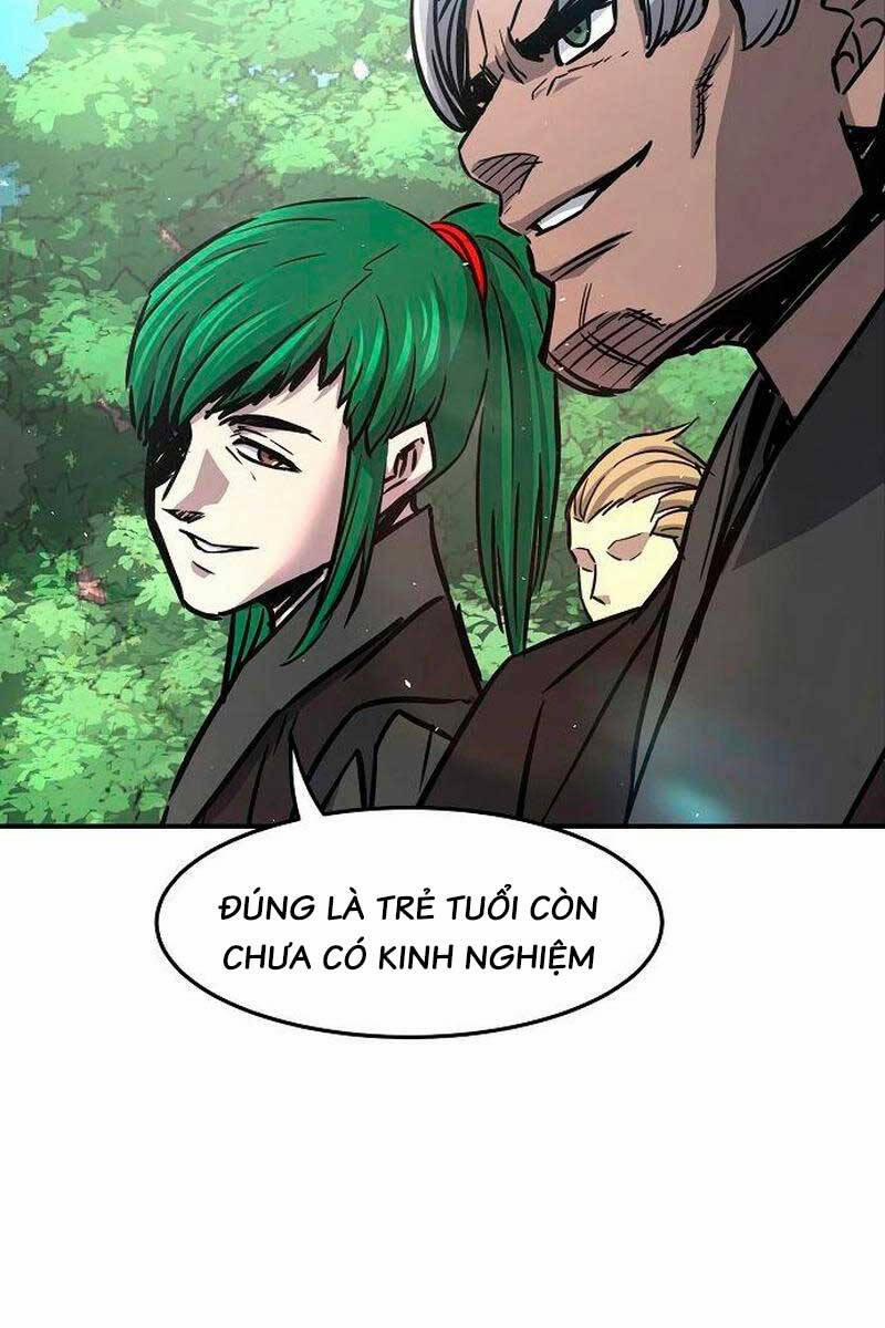 Cảm Kiếm Tuyệt Đối 33 trang 38