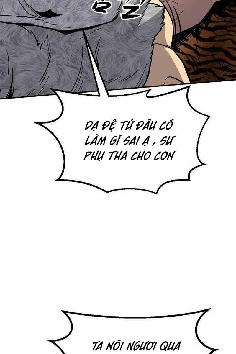 Cảm Kiếm Tuyệt Đối 33 trang 4