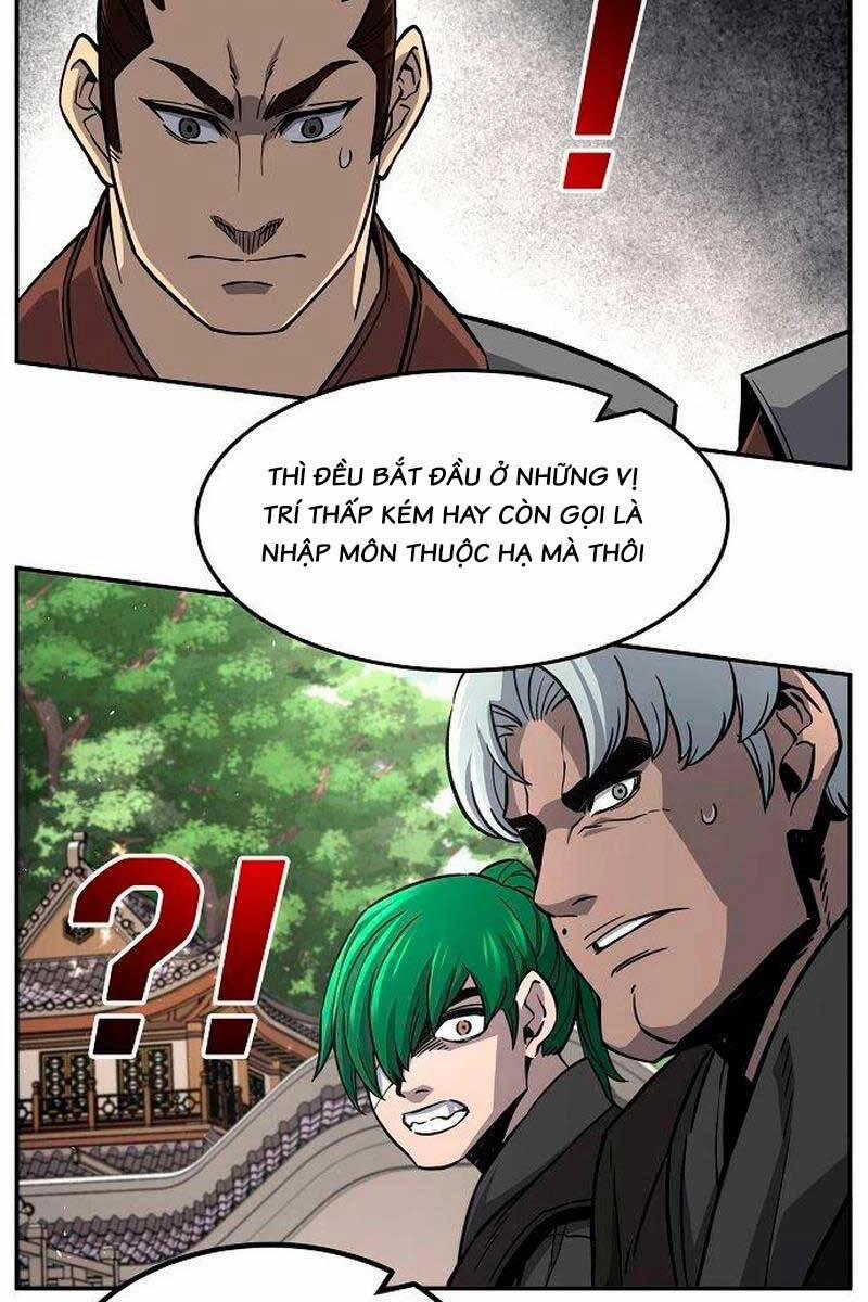 Cảm Kiếm Tuyệt Đối 33 trang 43
