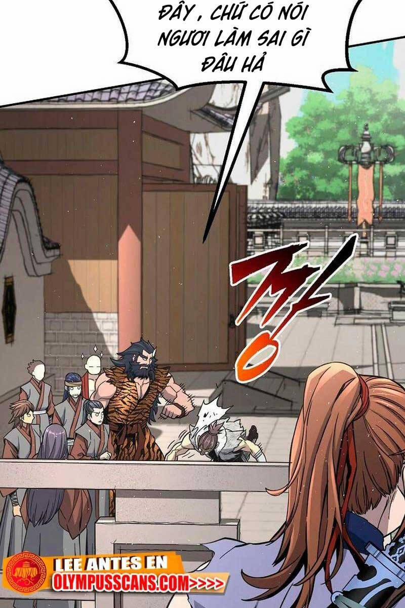 Cảm Kiếm Tuyệt Đối 33 trang 5