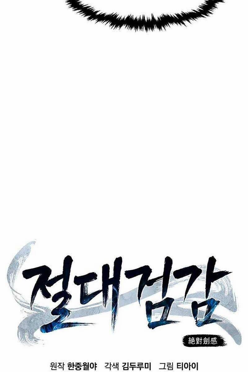 Cảm Kiếm Tuyệt Đối 33 trang 55