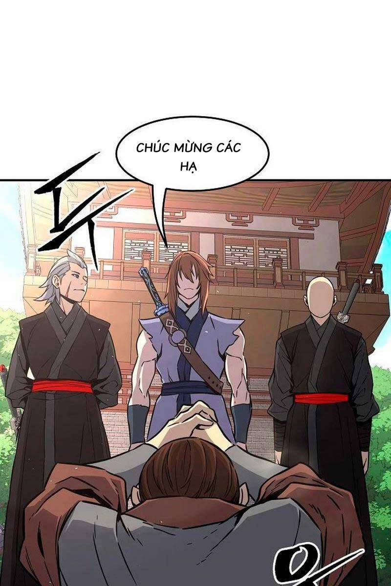Cảm Kiếm Tuyệt Đối 33 trang 58