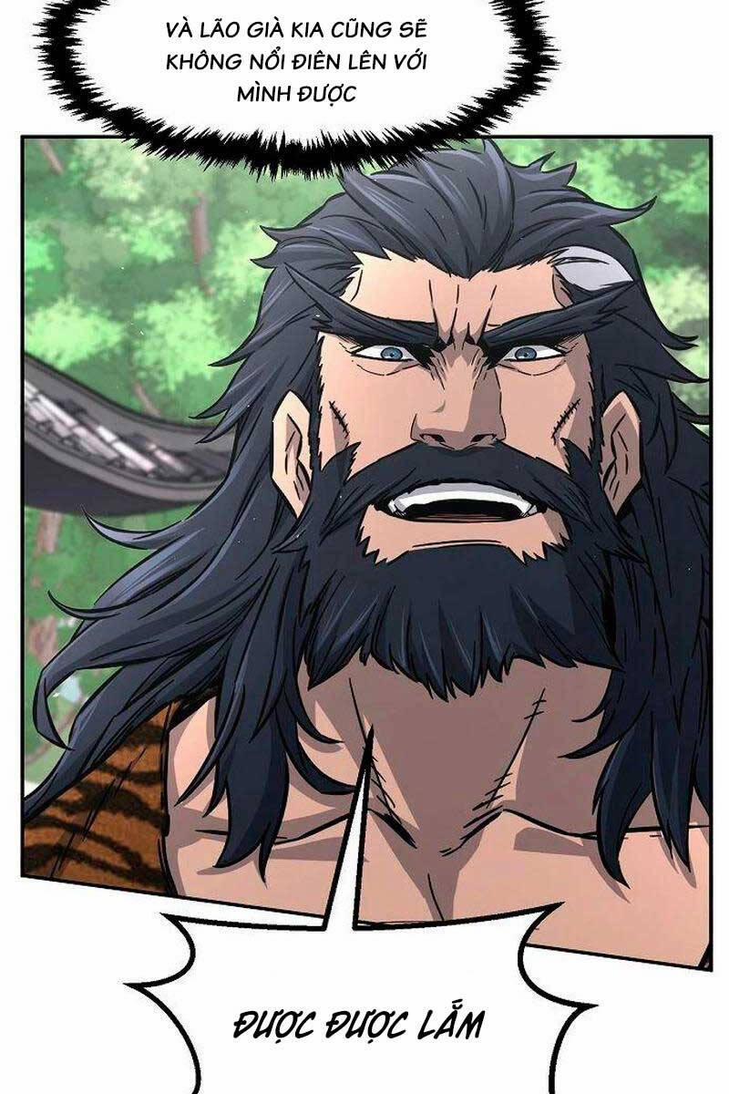 Cảm Kiếm Tuyệt Đối 33 trang 61