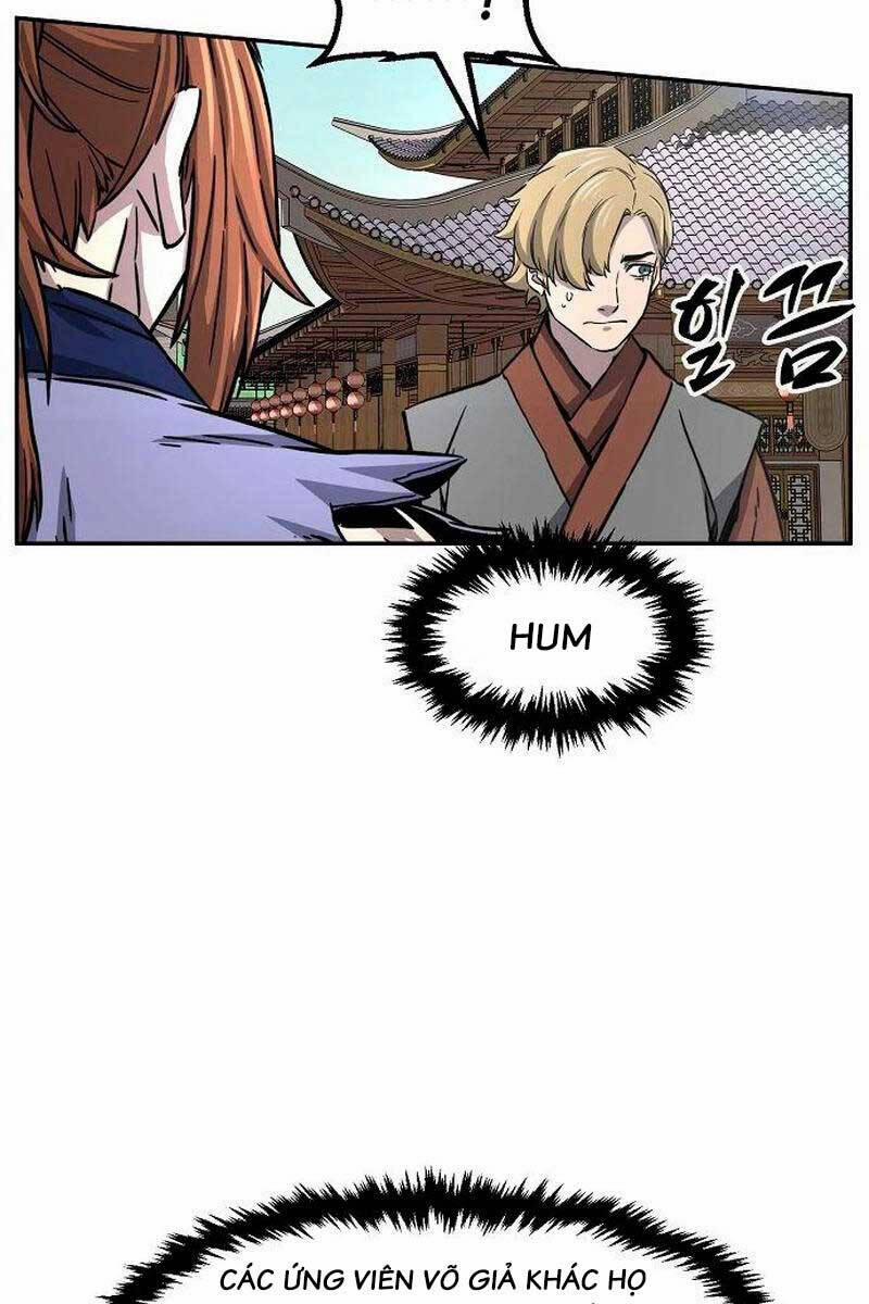 Cảm Kiếm Tuyệt Đối 33 trang 65