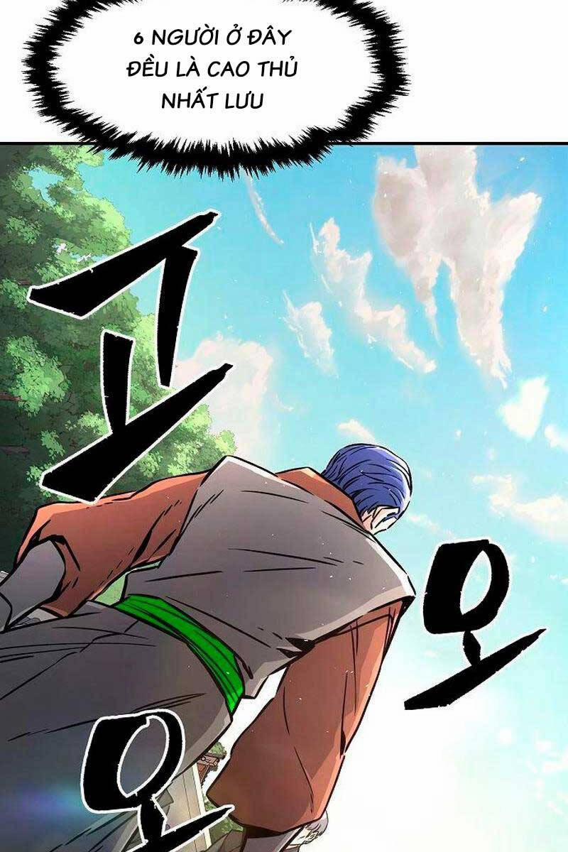 Cảm Kiếm Tuyệt Đối 33 trang 77