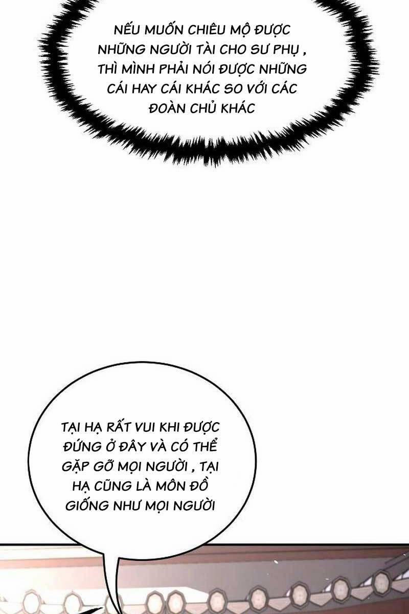 Cảm Kiếm Tuyệt Đối 33 trang 8