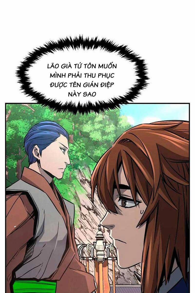 Cảm Kiếm Tuyệt Đối 33 trang 82