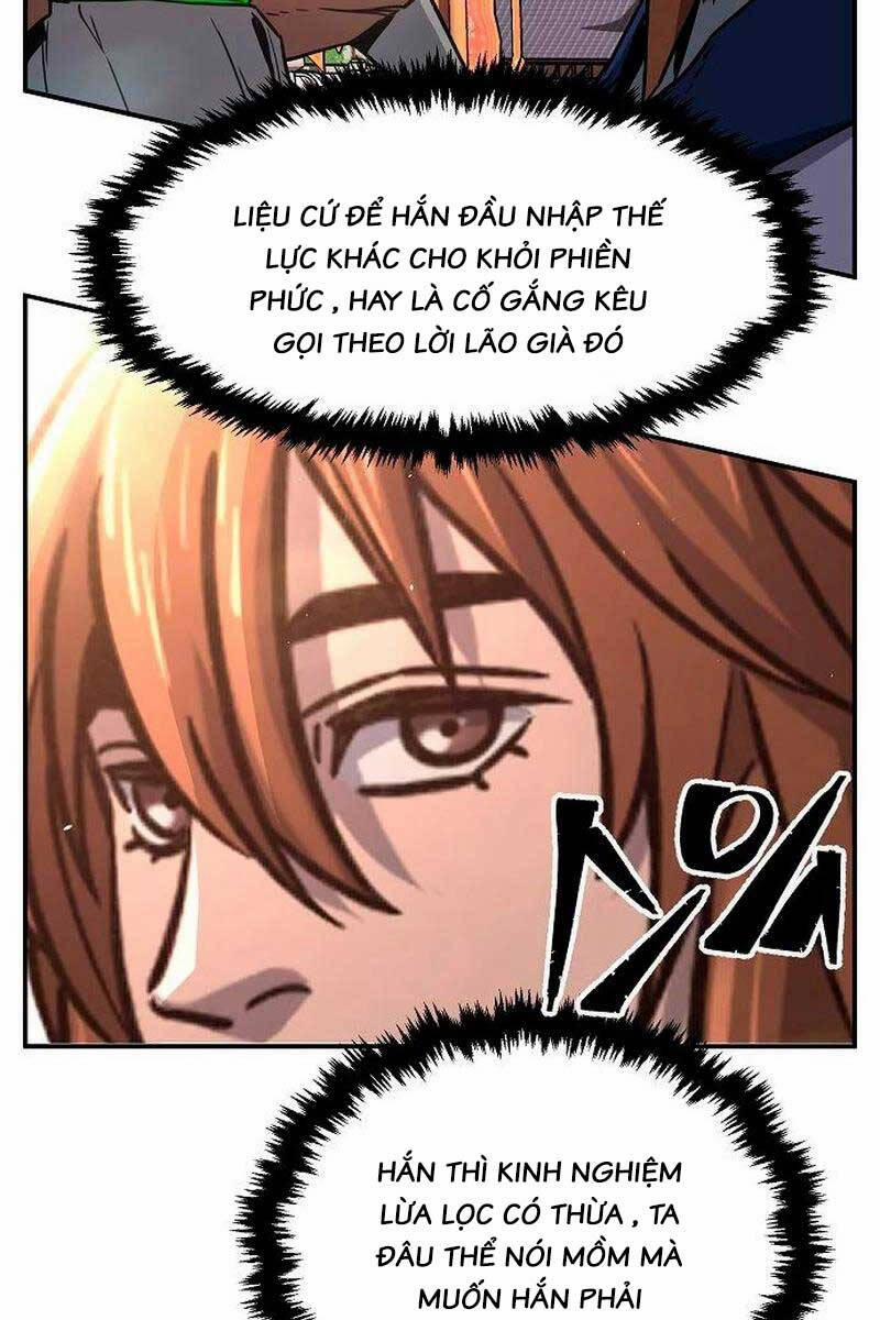 Cảm Kiếm Tuyệt Đối 33 trang 83