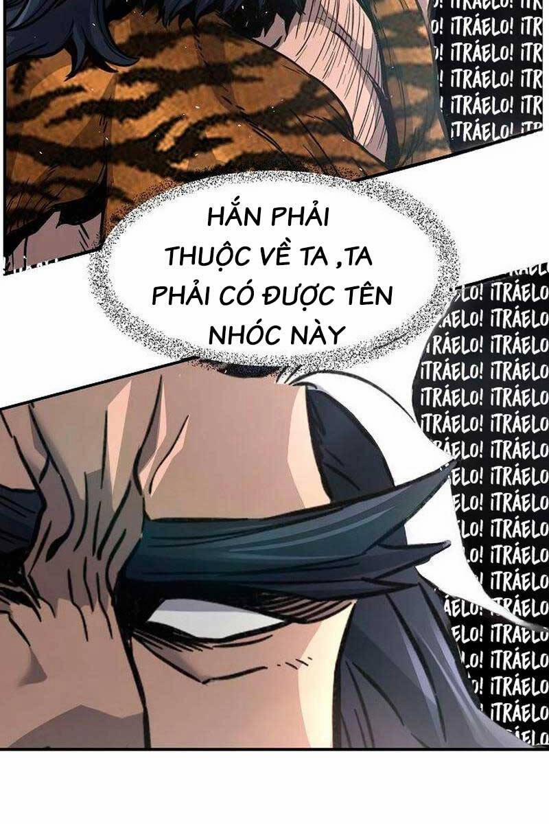 Cảm Kiếm Tuyệt Đối 33 trang 85