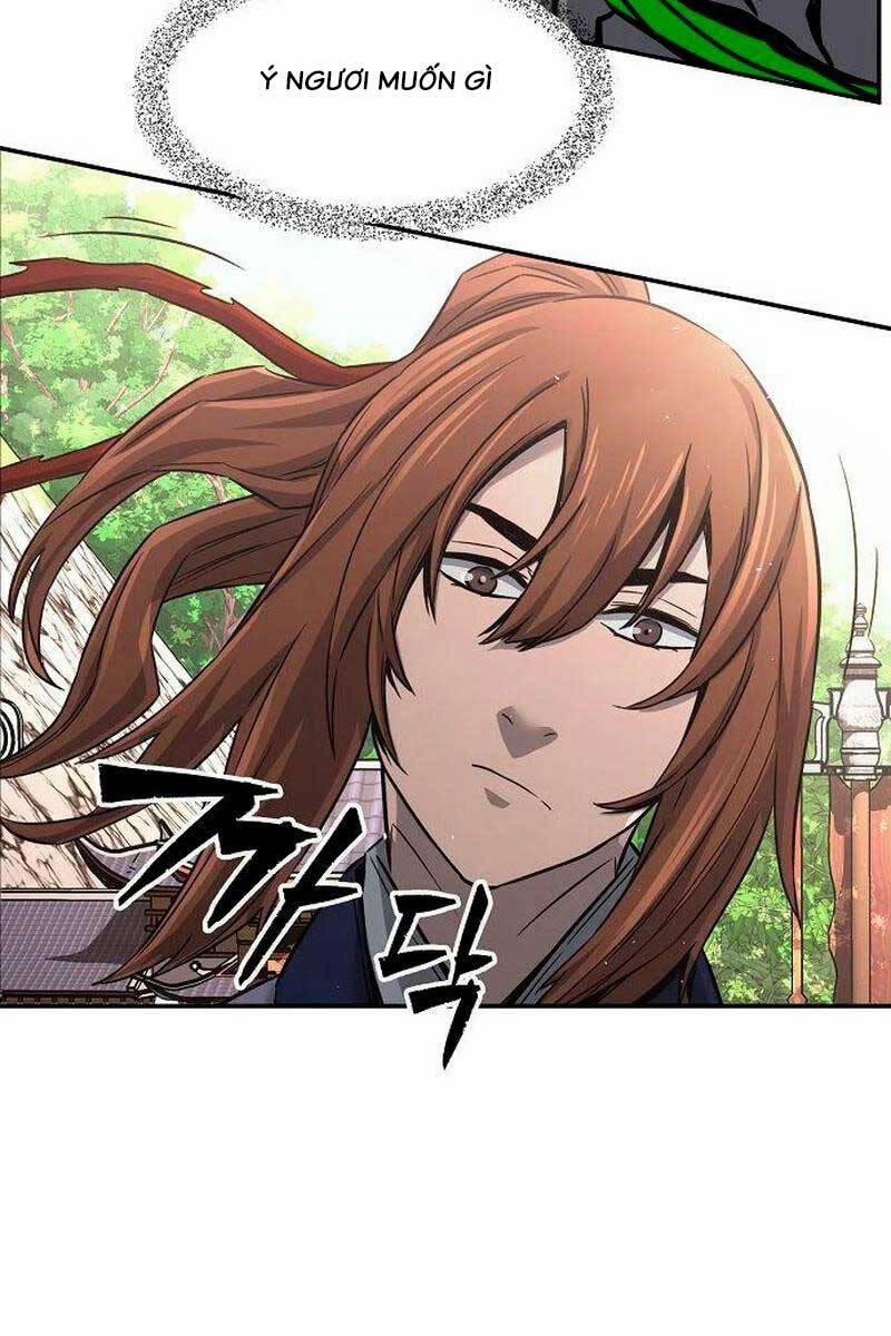 Cảm Kiếm Tuyệt Đối 33 trang 98