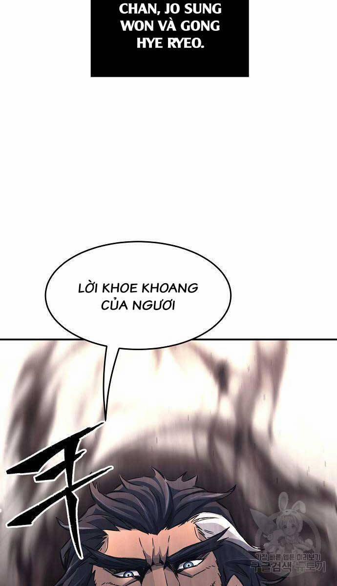 Cảm Kiếm Tuyệt Đối 34 trang 1