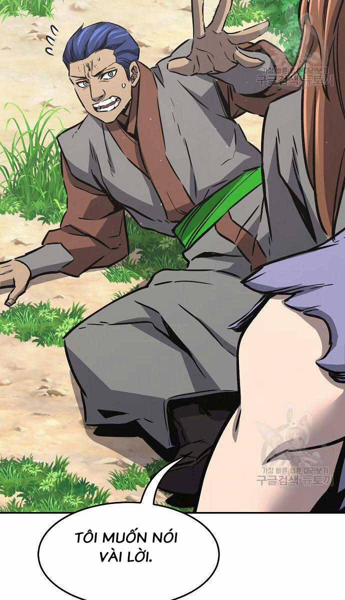 Cảm Kiếm Tuyệt Đối 34 trang 109