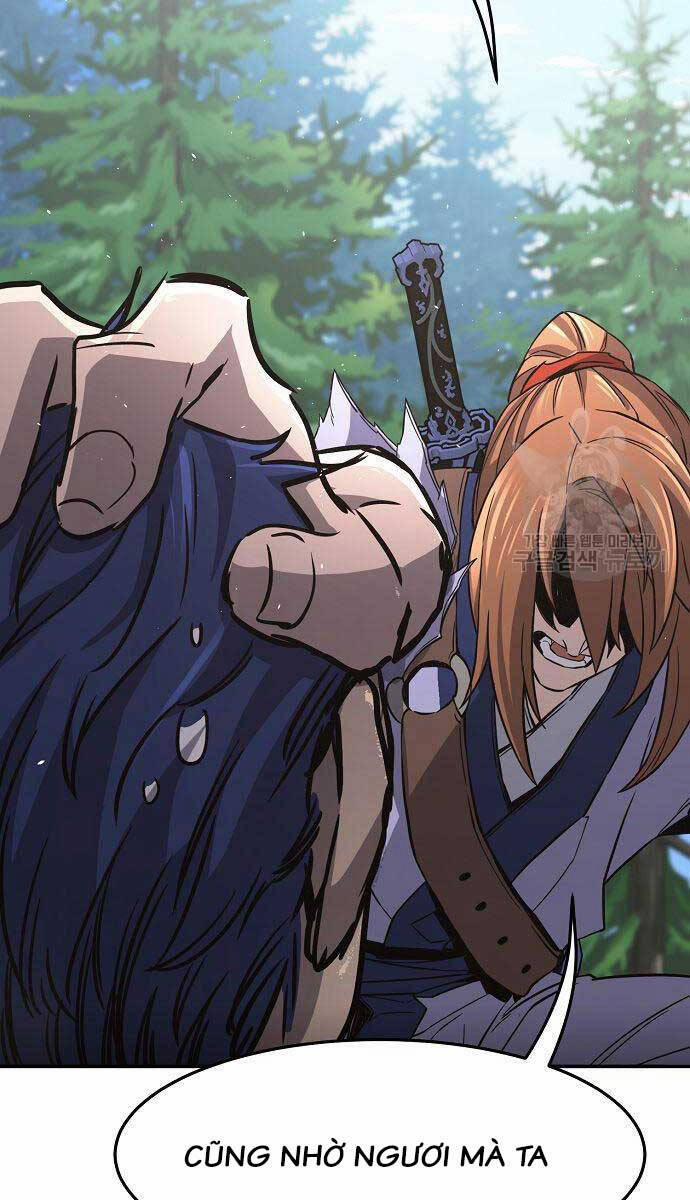 Cảm Kiếm Tuyệt Đối 34 trang 112