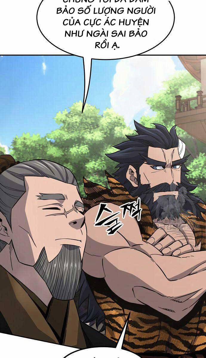 Cảm Kiếm Tuyệt Đối 34 trang 16