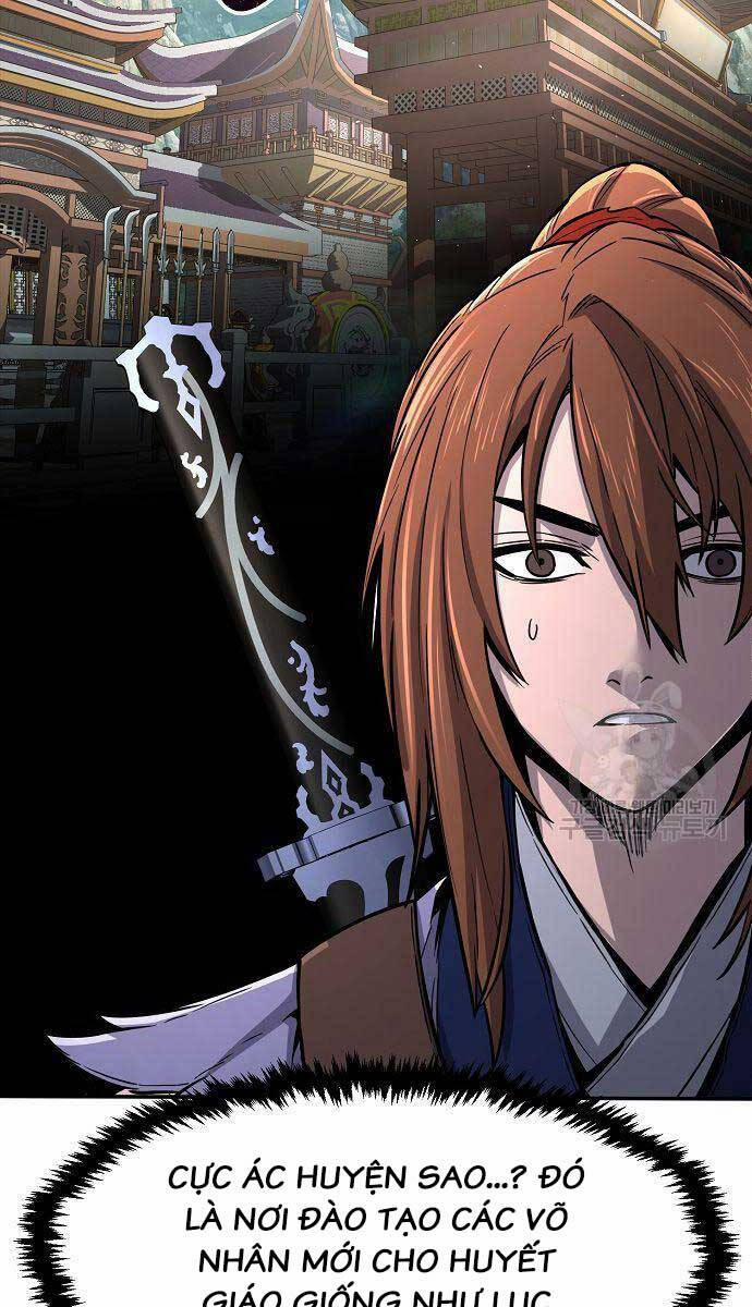 Cảm Kiếm Tuyệt Đối 34 trang 18