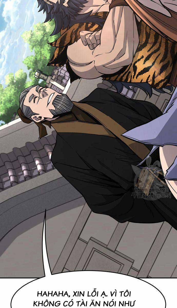 Cảm Kiếm Tuyệt Đối 34 trang 20