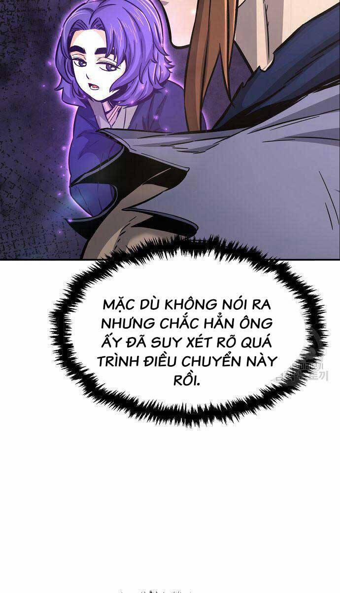 Cảm Kiếm Tuyệt Đối 34 trang 22