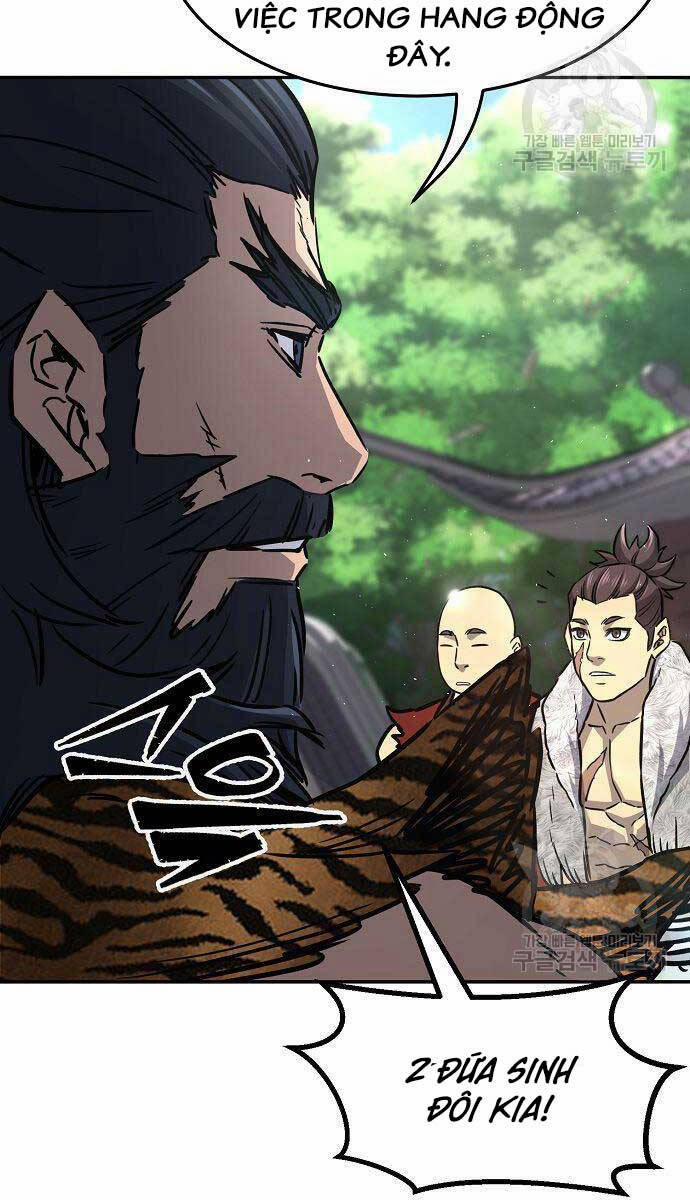 Cảm Kiếm Tuyệt Đối 34 trang 26